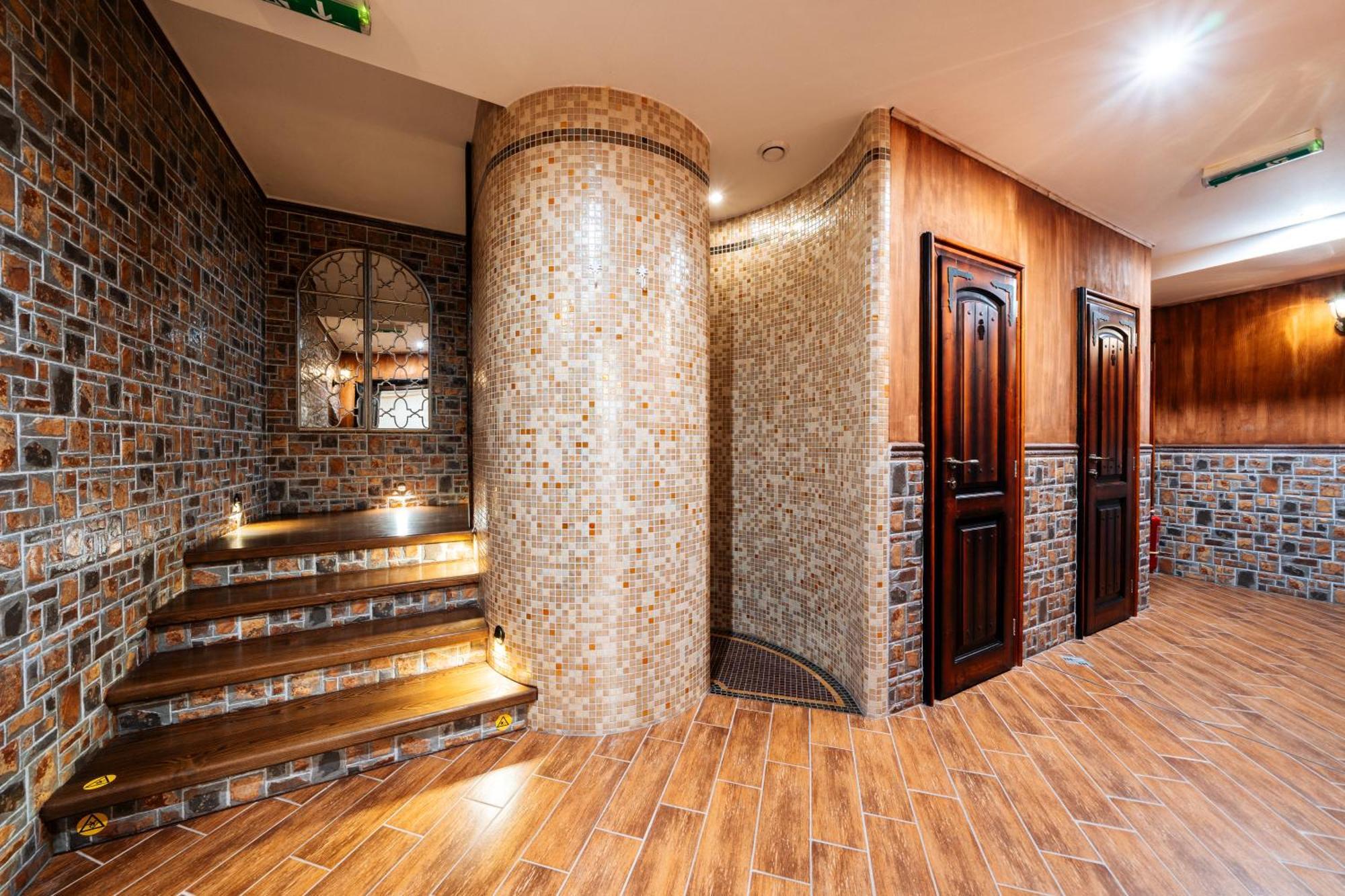 Kastely Grof Zichy Hotel Haniska Exterior photo